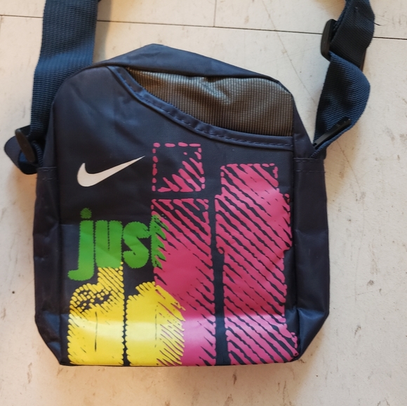 Nike | Other | Nike Side Bag | Poshmark